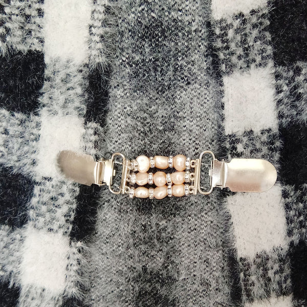 Cardigan Clips