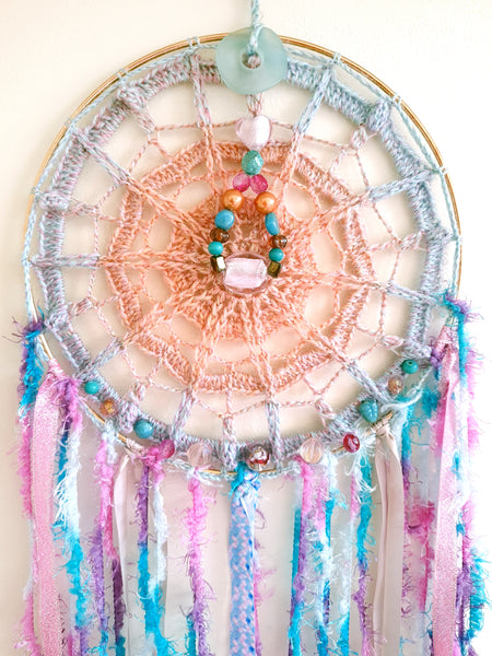 Dream Catcher Pattern