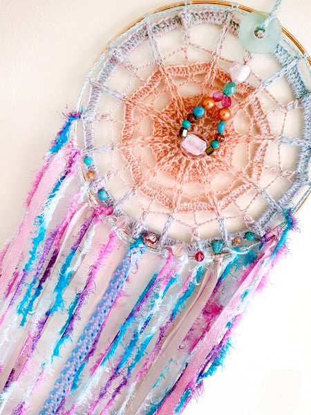 Dream Catcher Pattern