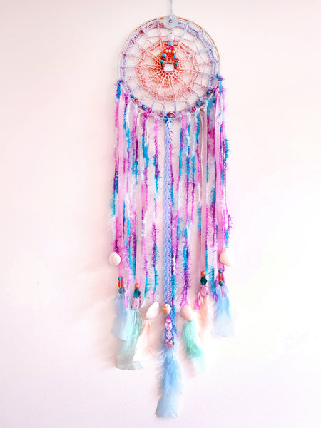 Dream Catcher Pattern
