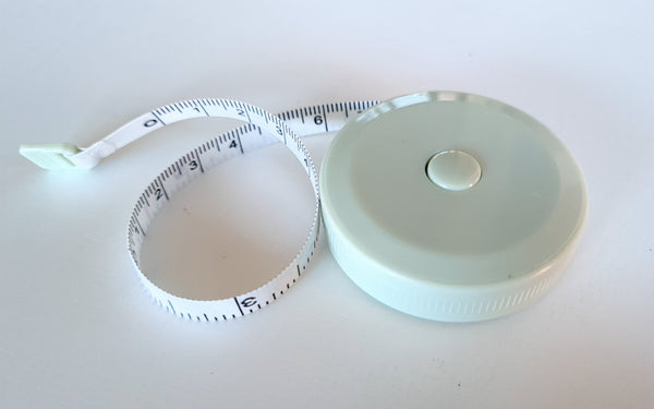 Measuring tape