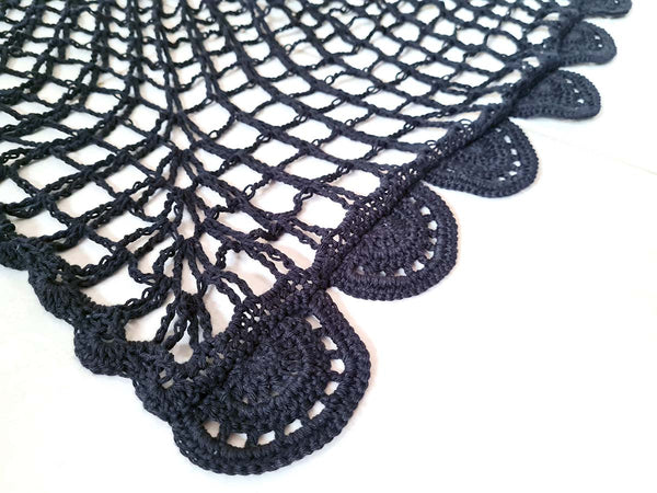 Back 2 Basics Mandala Vest (Pattern Only)