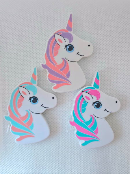 Unicorn Tape Measure