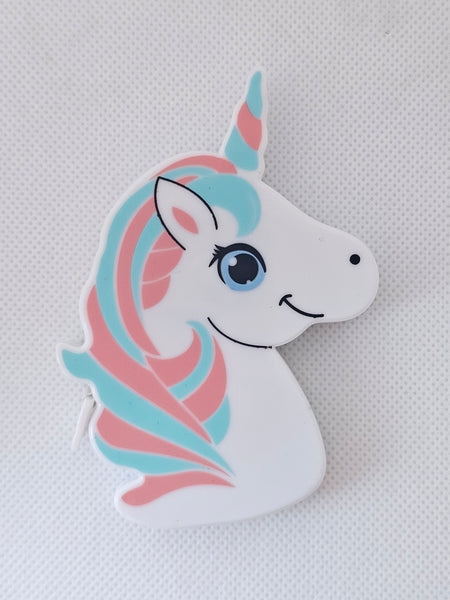 Unicorn Tape Measure