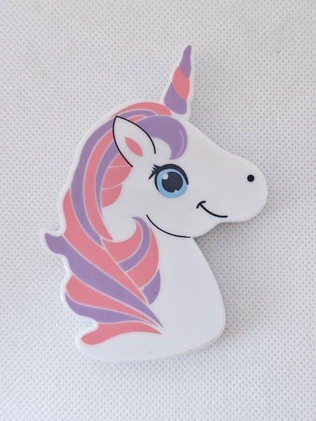 Unicorn Tape Measure