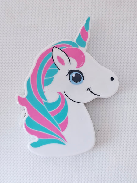 Unicorn Tape Measure