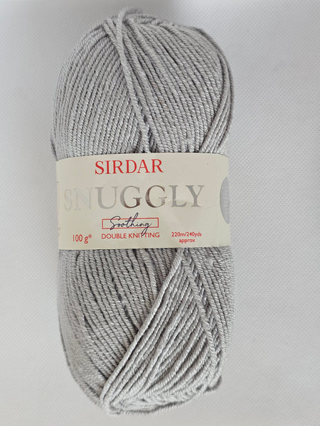 Sirdar Snuggly