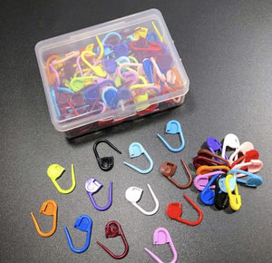 Stitch Markers