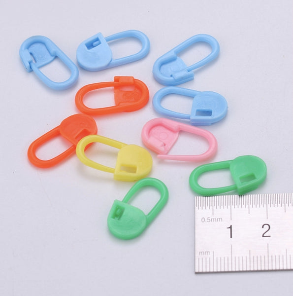 Stitch Markers