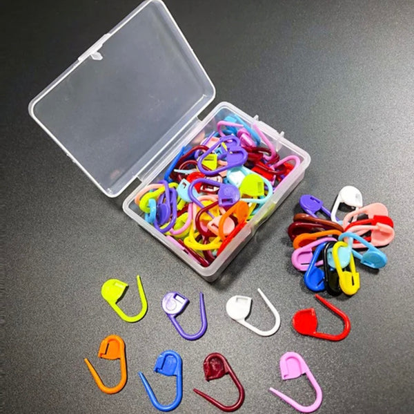 Stitch Markers
