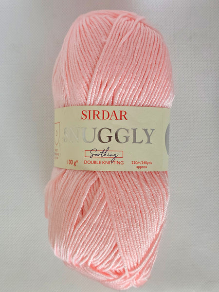 Sirdar Snuggly