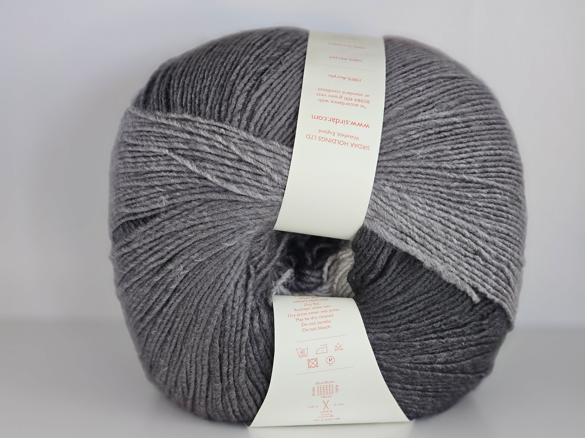 Sirdar Jewelspun Ombre