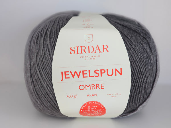 Sirdar Jewelspun Ombre