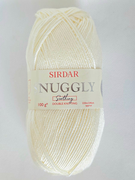 Sirdar Snuggly