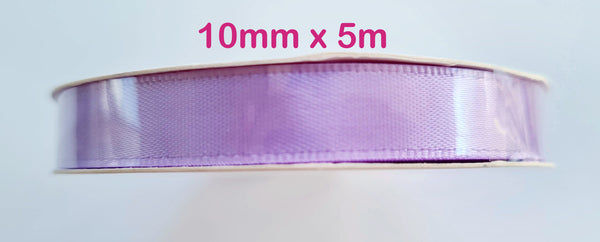 Plain Coloured Ribbon