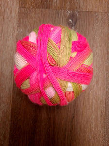 Fancy Merino
