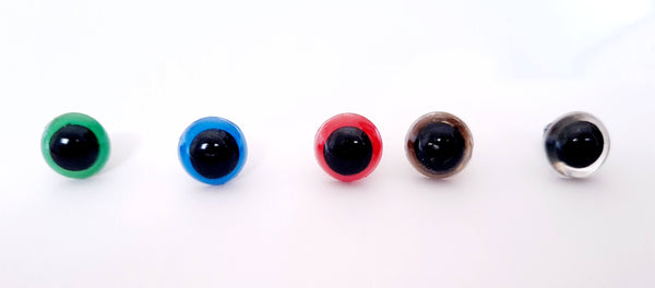 Safety Eyes 12mm